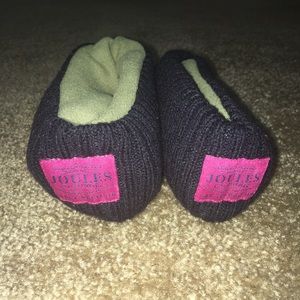 Joules Rain Boot Socks Women’s Size 8 NWOT